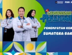 PNM Rekrut Talenta Muda untuk Posisi Account Officer di Program Mekaar