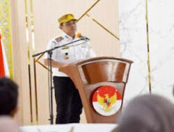 Dinas Perkim & LH Pariaman Sosialisasikan Program Bank Sampah ke Desa dan Kelurahan