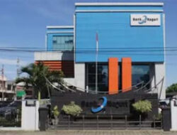 Gebyar Hadiah Dorong Loyalitas dan Budaya Menabung Nasabah