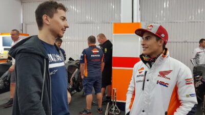 Drama MotoGP 2013, Marquez Juara, Lorenzo Gagal Walau Menang Lebih Banyak