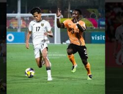 Tantangan Berat Timnas Indonesia U-17, Brasil Datang dengan Rekor Tak Terkalahkan