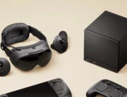 Generasi Baru! Steam Machine dan Steam Frame Siap Ramaikan Pasar Gaming 2025