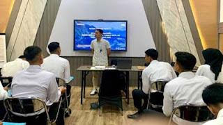 PT Kereta Api Indonesia (Persero) membuka kembali peluang karier.