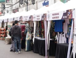 Skema PPh Final UMKM 0,5% Berpeluang Berlaku Tanpa Batas Waktu