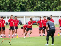 Indra Sjafri Pelajari Dua Laga Mali, Ancaman Serius untuk Timnas U-22