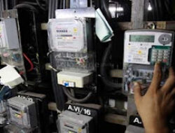 Mulai 10–23 November, PLN Kasih Diskon Besar Tambah Daya Lewat PLN Mobile