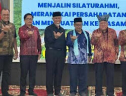 Pemprov Sumbar Dukung UMKM Kuliner Lewat Bank Nagari