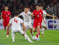 Piala AFF 2026 Rayakan Usia Ke-30, Berikut Jadwal Lengkapnya