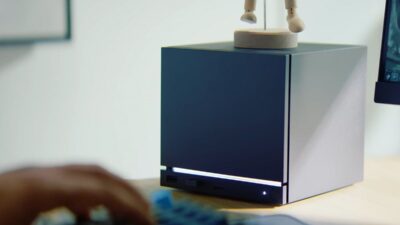 Spesifikasi Gahar, Berapa Harga Steam Machine? Gamer Mulai Berspekulasi