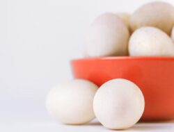 Rahasia Sehat dari Sarapan Telur Kukus yang Jarang Diketahui