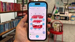 Program Power Hero PLN untuk memeriahkan Hari Pahlawan.