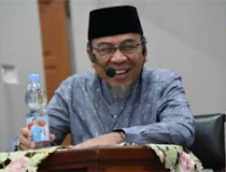 Pemko Padang Luncurkan Smart Surau untuk Bentuk Generasi Berakhlak Mulia