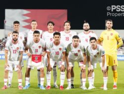 Gagal ke Piala Dunia 2026, PSSI Pasang Target Baru dan Tuai Sorotan Tajam