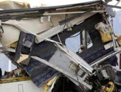 Kedutaan India Bantu Korban Kecelakaan Bus di Madinah