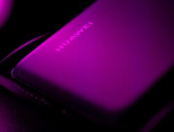 Bocoran Baru, Huawei Kembangkan Chipset Kirin 9030 untuk Perangkat Gaming