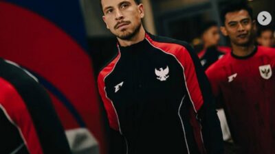 Thom Haye dihukum FIFA dilarang main 4 pertandingan bersama Timnas Indonesia.