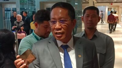 Menkumham, Anggota Polri yang Sudah Jabat Posisi Sipil Tak Perlu Mundur