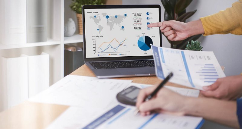 Ketidakpastian pasar keuangan global meningkat di tengah terjadinya temporary government.