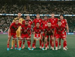 Curacao dan Arab Saudi Lolos ke Piala Dunia, Indonesia Pernah Menang atas Keduanya