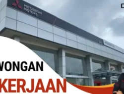 Bergabung dengan Mitsubishi DIPO ByPass Padang, Peluang Emas untuk Karier Penjualan Mobil