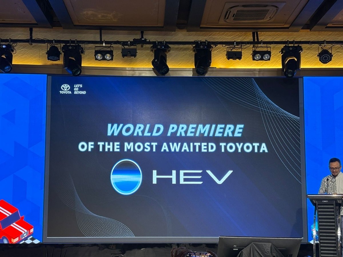 Bocoran Mobil Baru yang Bakal Meluncur di GJAW 2025, Ini Daftarnya.