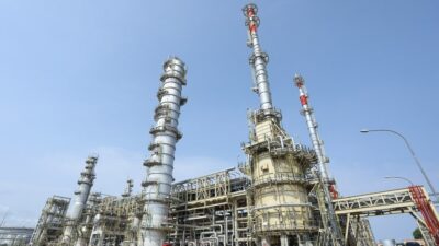 KPI Ungguli Target Pengurangan Emisi, Dorong Langkah Menuju NZE 2060