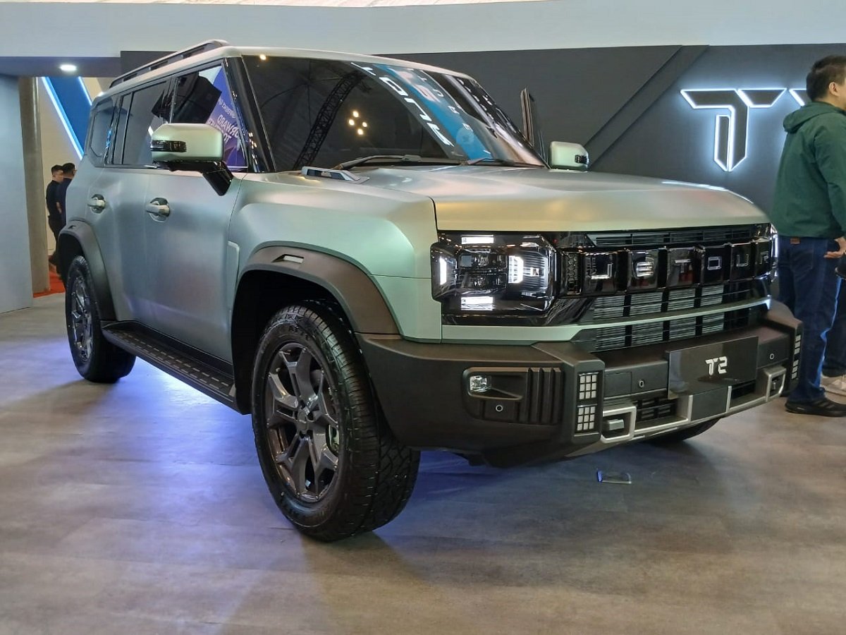 GJAW 2025 resmi dibuka.