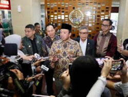 Pemberantasan Mafia Tanah Dimulai dari Integritas Internal