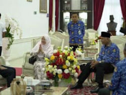 Pemprov Sumbar Siapkan Seminar Nasional Mengenang Kiprah Rahmah El Yunusiyah