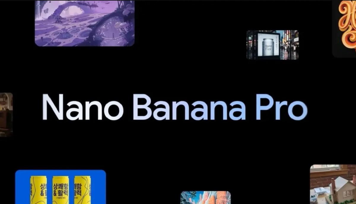 Google meluncurkan Nano Banana Pro.