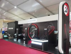 Gaikindo Jakarta Auto Week 2025 Diramaikan Puluhan Merek, Bridgestone Ikut Meriahkan