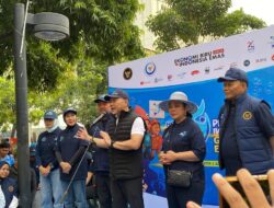 Zulhas Dorong Menu Tinggi Protein di Sekolah untuk Generasi Unggul Indonesia