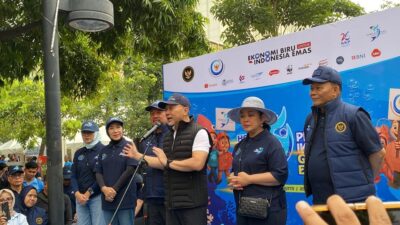 Zulhas Dorong Menu Tinggi Protein di Sekolah untuk Generasi Unggul Indonesia