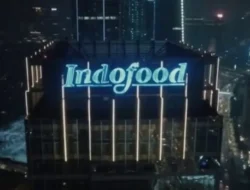 Lowongan Indofood 2025, Posisi Production Administration untuk Profesional Muda