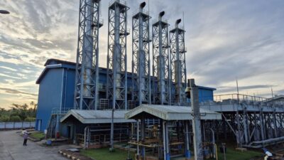 Ternyata Begini Rantai Pasok Batu Bara dan Logistik Energi untuk Pembangkit Listrik.