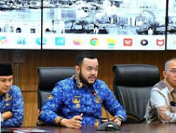 Pemko Padang Mulai Pengelolaan Awal Kawasan Kota Tua