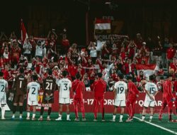 Piala Dunia U-17 2025, Indonesia U-17 Bidik Tiga Poin Saat Jumpa Honduras Malam Ini