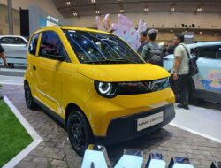 VinFast Perluas Lineup, Hadirkan Minio Green untuk Segmen Pemula EV