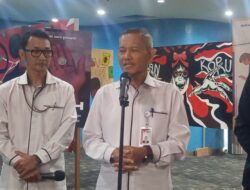 Menjelang Hakordia 2025, KPK Siapkan Rangkaian Kegiatan dan Undang Presiden