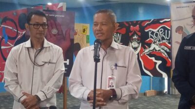 Menjelang Hakordia 2025, KPK Siapkan Rangkaian Kegiatan dan Undang Presiden