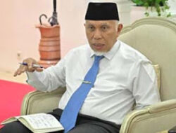 14 Daerah di Sumbar Berstatus Siaga, Warga Diminta Tingkatkan Kewaspadaan