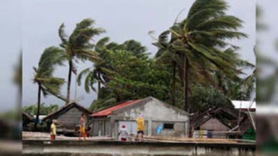 Masyarakat Diminta Pantau Lingkungan Zona Rawan Bencana