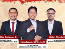 Transparansi Anggaran, Bonus Atlet Langsung Masuk Rekening