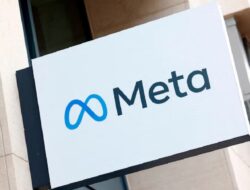 Meta Gencar Investasi Triliunan Dolar untuk Dukung Ekspansi Kecerdasan Buatan