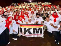 IKM Komit Dukung Film Bertema Minangkabau, Nobar Digelar Serentak di Daerah