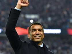 Asisten Arne Slot Dibidik PSSI, Giovanni van Bronckhorst Disebut Punya Ikatan Kuat dengan Indonesia