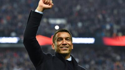 Asisten Arne Slot Dibidik PSSI, Giovanni van Bronckhorst Disebut Punya Ikatan Kuat dengan Indonesia