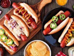 Ingin Awet Muda? Hindari Beberapa Makanan Penyebab Kulit Cepat Menua