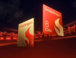 OnePlus 15R Siap Debut dengan Chipset Qualcomm Terbaru Berbasis CPU Oryon 3,8 GHz