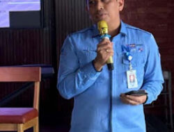 Forum TJSL-BU Sumbar Bentuk Gerakan Donasi Bersama untuk Bantu Korban Hidrometeorologi